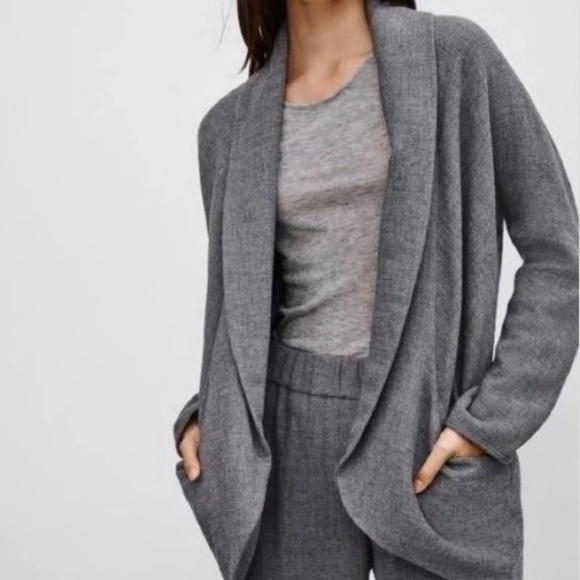 Aritzia Wilfred Bisset Jacket (S) - Picture 2 of 8